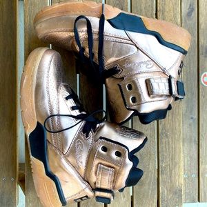 Pat Ewing 33 Hi Used Size 13 US